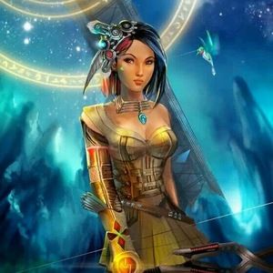 Meet your Posher, Leigh-anna